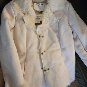 New with tags Coldwater Creek Jacket